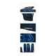 thumbnail image 2 of Guante MTB Bicicleta adulto M/L, 2 of 3