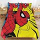 thumbnail image 2 of Spiderman Bedding Sets for Kids Men Women, 2 of 5