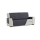 thumbnail image 1 of Fundas Cubre Sofa Acolchado 2p Gris, 1 of 2