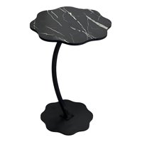 Genérico - Mesa Centro Diseño Floral Decorativa Moderna Hogar Jhn