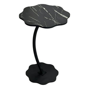 Genérico - Mesa Centro Diseño Floral Decorativa Moderna Hogar Jhn