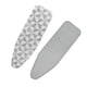 thumbnail image 5 of 2 Piezas De Tabla De Planchar Elástica Cubierta Acolchada Aislamiento Térmico StyleD, 5 of 5