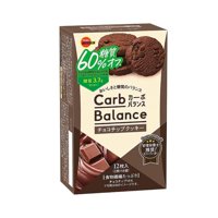 Kenko Foods - Galletas Chocolates Equilibrio Carbono Bourbon 104.4 Gr 12 Unid.