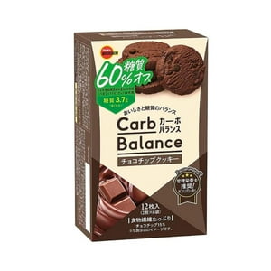 Kenko Foods - Galletas Chocolates Equilibrio Carbono Bourbon 104.4 Gr 12 Unid. Cafe