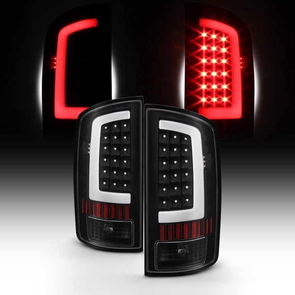 Conjunto de luces traseras AKKON para Dodge Ram 1500 2500 3500 03-06
