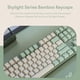 thumbnail image 3 of Teclado mecánico DROP Expression Series Shinai TKL, 3 of 8