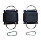 thumbnail image 5 of Esposas Para Tobillos Y Mu?ecas Para Entrenamiento De Fuerza De Extensión De Piernas Abductores De Cadera Y Glúteos, 5 of 5