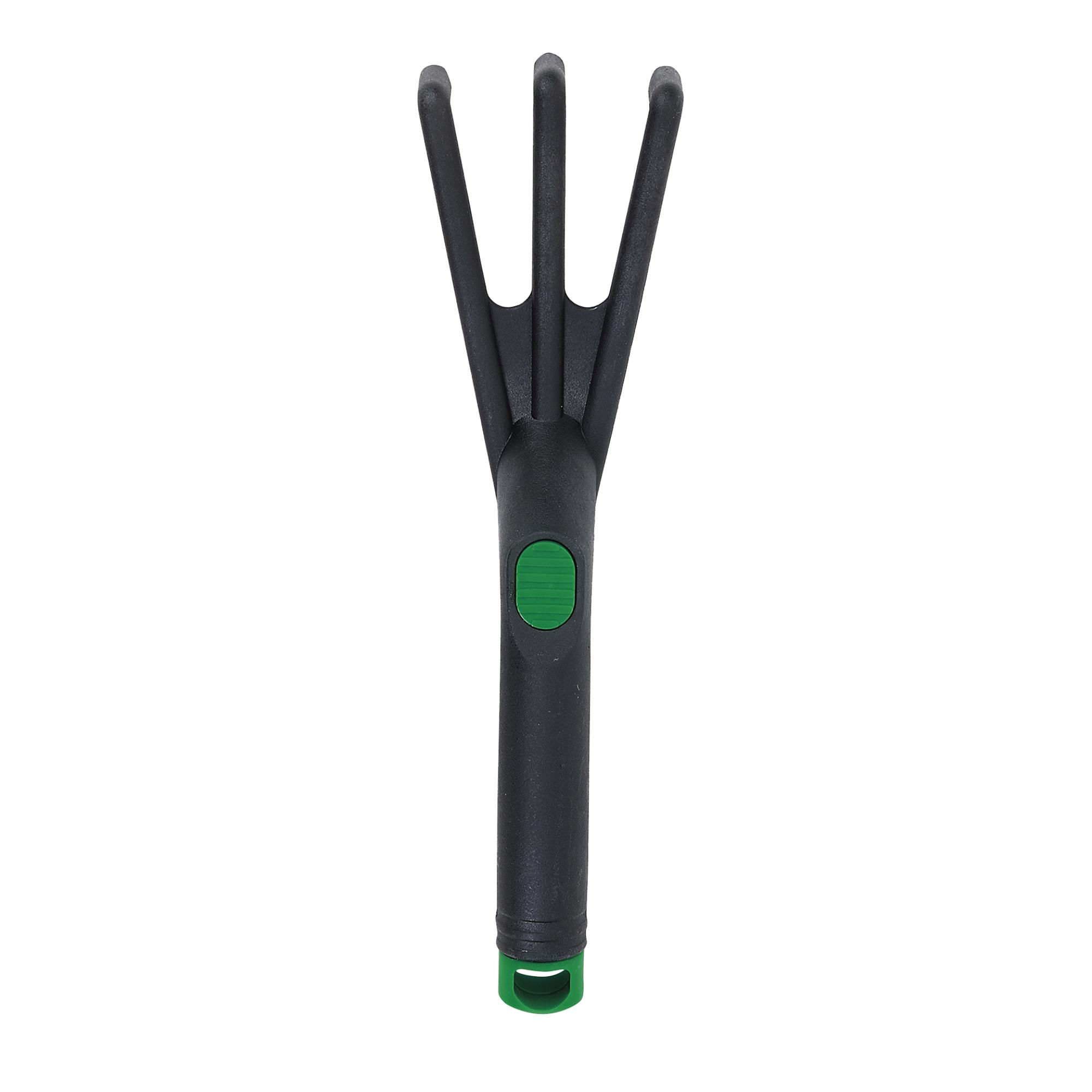 Rastrillo Para Jardin, 1 Unidad Expert Gardener