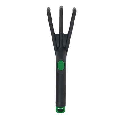 Rastrillo Para Jardin, 1 Unidad Expert Gardener