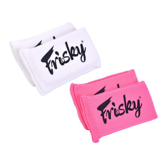 Protectores De Nudillos Protección De Combate Almohadillas De Nudillos Protector De Manos De Gel De Boxeo Rosa Y Blanco