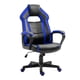 thumbnail image 1 of Silla Gamer Revolution Game Altura Ajustable Azul, 1 of 6
