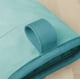thumbnail image 4 of Juego de guantes de cocina KitchenAid Beacon, bicolor, antideslizantes, color Aqua Sky, 4 of 7