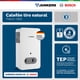 thumbnail image 4 of Calefont ionizado tiro natural 5 litros GL Therm 1500 BOSCH, 4 of 9