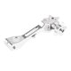 thumbnail image 3 of Motocicleta universal CNC Brazo oscilante Brazo trasero Freno Brazo oscilante plateado, 3 of 5