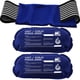 thumbnail image 1 of Juego de bolsas de hielo TrekProof, reutilizable, gel para terapia de frío y calor, 1 of 9
