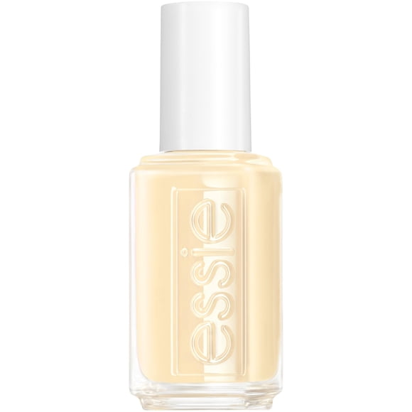 Esmalte de uñas Essie expressie Busy Beeline Soft Yellow 10 ml