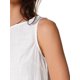 thumbnail image 5 of INSPIRE CHIC Conjuntos de Falda de 2 Piezas para Mujer, Top Corto sin Mangas y Falda Midi en Línea A, Conjuntos Casuales de Verano Beige XS, 5 of 6