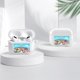thumbnail image 5 of Funda AirPods Pro Desmarcar Squishmallow Transparente, 5 of 6