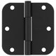 thumbnail image 2 of Bisagra para puerta National Hardware Squeak Guard, 3,5 cm L, negro mate, 2 of 2