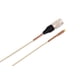thumbnail image 3 of Cable Hosa CABLE-BG-1AT Beige 1.2 mm OD Audio-Technica, 3 of 3