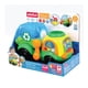 thumbnail image 2 of Camion De Reciclaje De Arrastre Go Green, 2 of 9