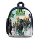 thumbnail image 1 of Los Poderosos Patos Mochila Escolar para Niños y Niñas, Mochila Infantil Ligera de Alta Calidad, Grande y Duradera Azul, 1 of 6
