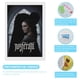 thumbnail image 3 of Nosferatu Kits de Pintura de Diamantes para Adultos 5D DIY Diamond Art Kits Full Drill Diamond Dots para Regalo Decoración de Pared y Relajación Artes de Gemas 20*30cm, 3 of 6