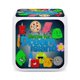 thumbnail image 4 of Batalla por la Isla de los Sueños theme 7 colors Alarm Clock Digital LED Alarm Clock Gifts for kids friends family, 4 of 6