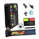 thumbnail image 3 of Bolsa De Accesorios Para árbitro De Fútbol, Bandera De Mano, Bolsa De Transporte Para Tarjetas Amarillas Y Rojas De Fútbol, 3 of 5