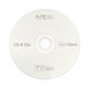 thumbnail image 3 of CD-R PlexDisc serie TY azul de 700 MB de audio digital x50, 3 of 7