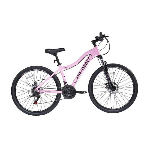 Bicicleta Aro 26 Bicicleta Lahsen Lider Bicicleta Lahsen Cipres