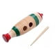 thumbnail image 3 of Güiro De Madera, Forma De Pez Inst. De Percusión - PA-G3E1, 3 of 3