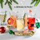 thumbnail image 2 of Juego de 10 vasos para beber Highball Home Essentials, 500 ml, 2 of 9