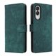 thumbnail image 2 of Funda Billetera para Samsung Galaxy S25 Edge con Soporte - Cartera de Cuero con Ranuras Verde, 2 of 5