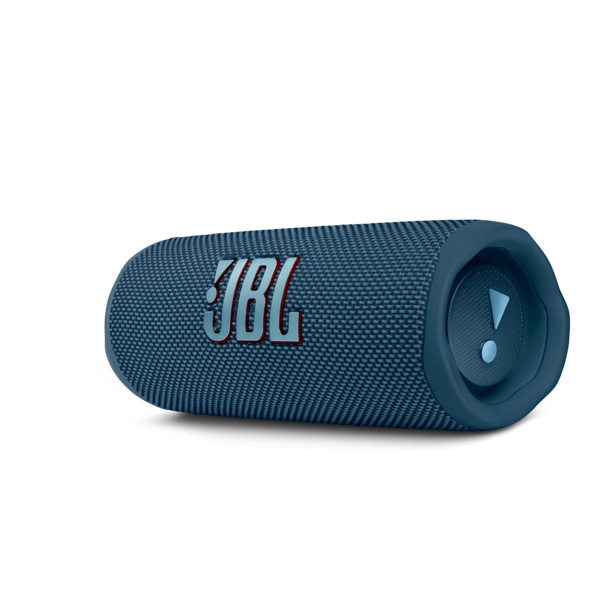 Parlante Bluetooth Flip 6 Azul.