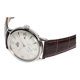 thumbnail image 2 of Reloj Orient RA-AP0002S automático de cuero marrón 41 mm, 2 of 3