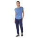 thumbnail image 1 of Buzo Mujer Deportivo Jogger Navy Corona, 1 of 5