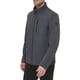thumbnail image 2 of Chaqueta impermeable Cortavientos Calvin Klein Iron para hombre, 2 of 3