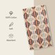 thumbnail image 2 of Toalla Pendleton Sobredimensionada de Algodón Jacquard 102×178 cm, 2 of 9