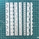 thumbnail image 5 of Moldes de corte Trdxxx de encaje con capas y bordes, 7 piezas/set para tarjetería, 5 of 6
