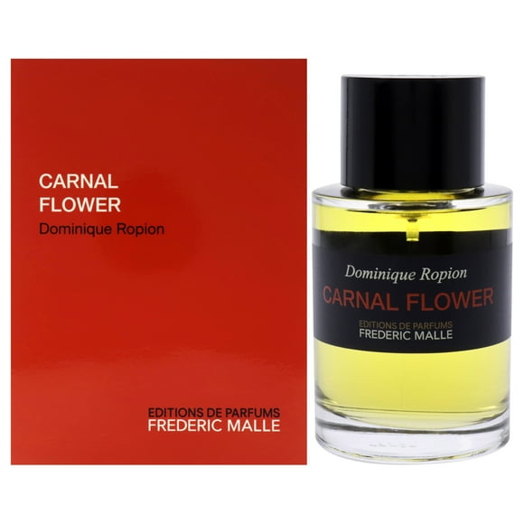 Flor De Carnal De Para - Edp Spray