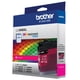 thumbnail image 2 of Cartucho de tinta Brother LC406XLM High Yield Magenta, 2 of 3