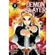 thumbnail image 1 of Manga Demon Slayer: Kimetsu No Yaiba 08 Ivrea Argentina, 1 of 2