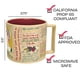 thumbnail image 3 of Taza de café The Unemployed Philosophers Guild Jane Austen, 3 of 9