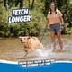 thumbnail image 3 of Chuckit! Dog Ball Launcher 12M Sport, de plástico, ideal para niños, 3 of 3