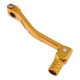 thumbnail image 3 of palanca de cambio palanca de cambios para honda xr crf50 70 dirt bike ssr taotao amarillo, 3 of 5