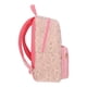 thumbnail image 3 of Mochila Escolar Niña Print Princesas Rosado Disney, 3 of 8