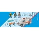 thumbnail image 3 of Ambulancia Playmobil con accesorios y 3 figuras, 3 of 3