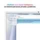 thumbnail image 5 of iMac Ret 4.5K 24/ M4 10C/ GPU 10C/ 24GB RAM/ 512GB plata, 5 of 10