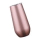 thumbnail image 4 of Vaso De Vino De Acero Inoxidable Con Tapa, Vaso Aislado Para Pesca En Barbacoa, Oro Rosa, 4 of 5
